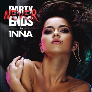 Party Never Ends - album