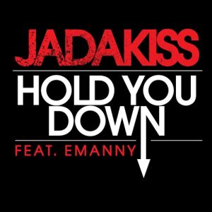 Hold You Down - album
