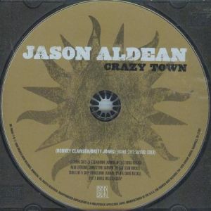 Crazy Town Album 