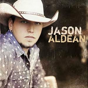 Jason Aldean Album 