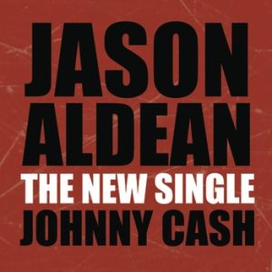 Johnny Cash Album 