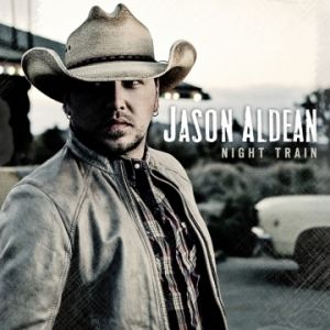Night Train Album 