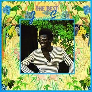 The Best of Jimmy Cliff - album