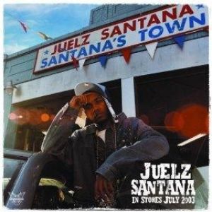 Dipset (Santana's Town) - album