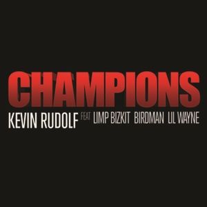 Champions - album