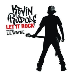 Let It Rock - album