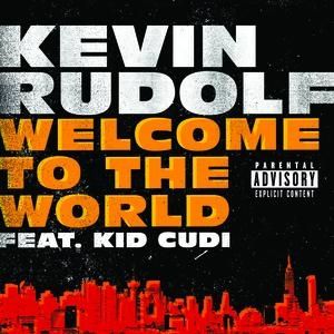 Welcome to the World - album