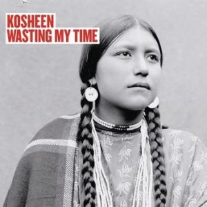Wasting My Time - album