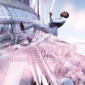 Beneath Your Beautiful - album