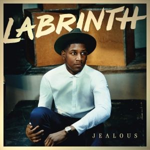 Jealous Album 