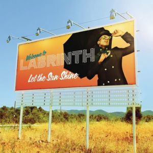Let the Sun Shine - album