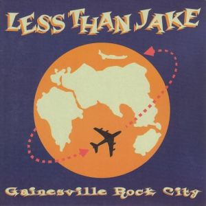 Gainesville Rock City Album 