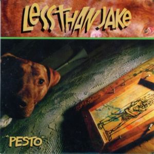 Pesto - album