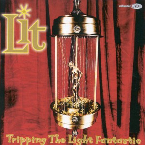 Tripping the Light Fantastic - album