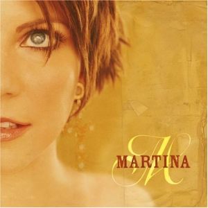 Martina - album