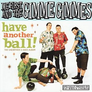 Have Another Ball Album 