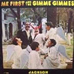 Jackson - album