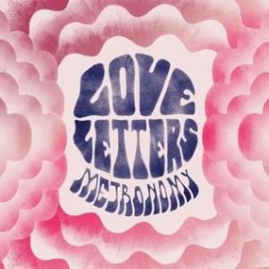 Love Letters Album 