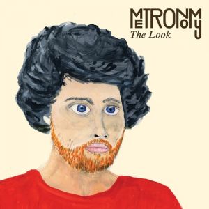 The Look - album