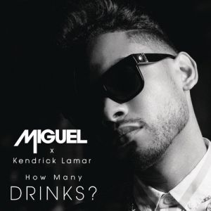 How Many Drinks? - album