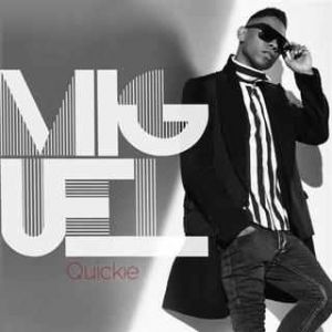 Quickie - album