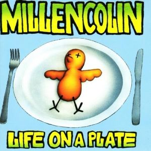 Life on a Plate Album 
