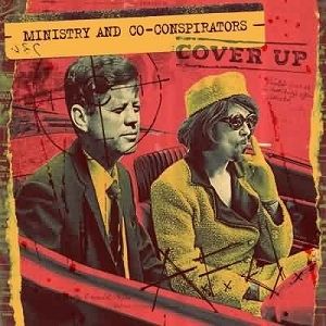 Cover Up - album