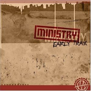 Early Trax - album