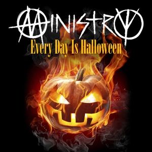 (Every Day Is) Halloween - album