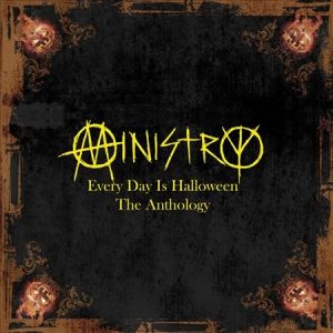 Every Day Is Halloween: The Anthology Album 