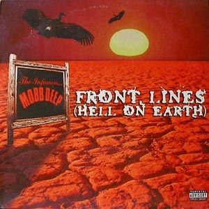 Front Lines (Hell on Earth)
