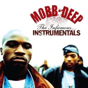 The Infamous Instrumentals