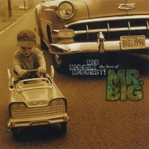 Big Bigger Biggest: Greatest Hits - album