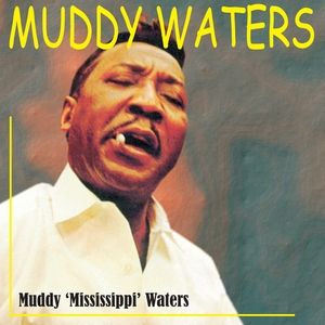 Muddy "Mississippi" Waters – Live