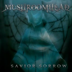 Savior Sorrow - album