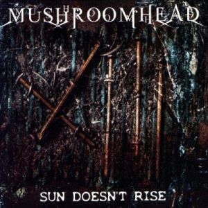 Sun Doesn't Rise - album