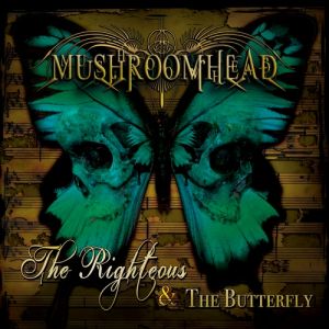 The Righteous & the Butterfly - album