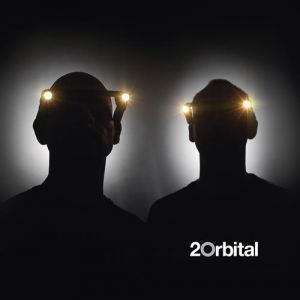 Orbital 20 - album
