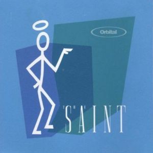 The Saint - album