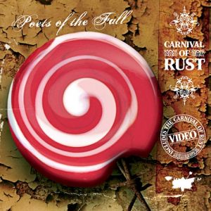 Carnival of Rust Album 