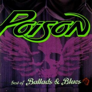 Best of Ballads & Blues Album 
