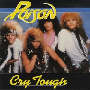 Cry Tough - album
