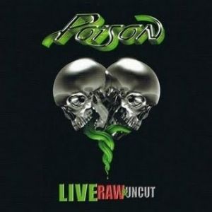 Live, Raw & Uncut - album