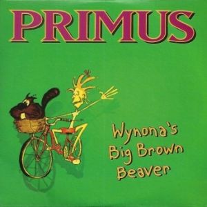 Wynona's Big Brown Beaver - album