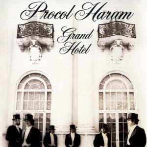 Grand Hotel - album