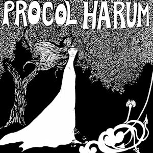 Procol Harum Album 
