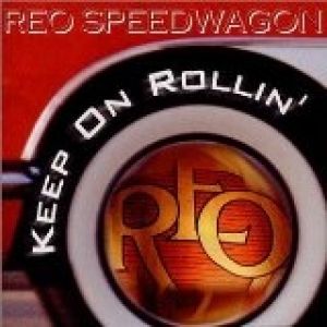 Keep On Rollin' - album