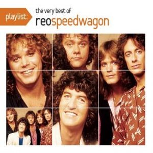 Playlist: The Very Best of REO Speedwagon - album