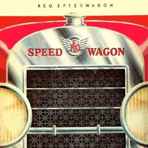 R.E.O. Speedwagon - album