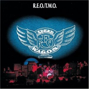 R.E.O./T.W.O. Album 